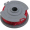 Bobine de fil de rechange pour débroussailleuse FLYMO 500For 11 m pour une coupe efficace de l'herbe