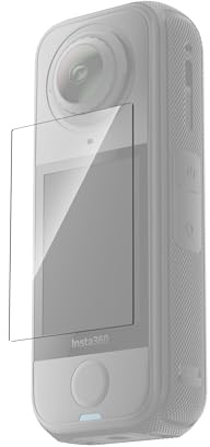 Insta360 X4 Air Screen Protector