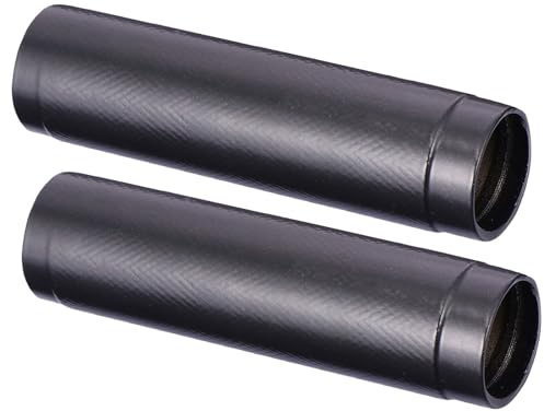 FUOYLOO Hantelverbinder 2 Stück 30mm 50mm Adapter mit Schraubenschlüssel für Langhantel und Kurzhantelverbindung