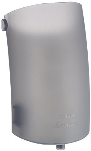 Philips Senseo Réservoir d'eau pour HD7810 HD7811 HD 7812 Gris clair