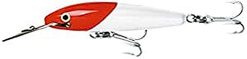 Rapala Unisex Cdmag14rh CountDown Magnum 14 Redhead, Red Hot, cm 36 g EU