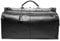 PICARD Herren Reisetasche TOSCANA aus Rindsleder | mit Klappverschluss | Reisetasche | Alltag