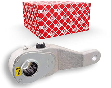 febi bilstein 09854 Gestängesteller, 1 Stück