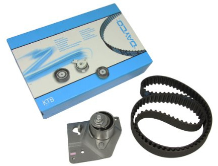 Metzger WM-Z 909 DAYCO Zahnriemensatz