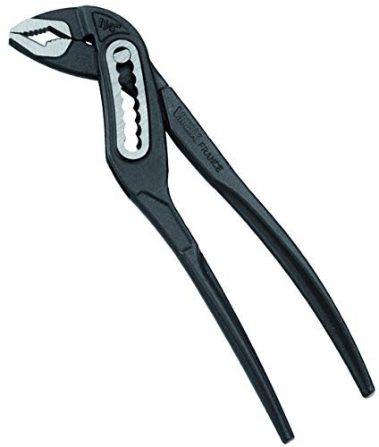 Virax Pince multiprise 180 mm grande ouverture