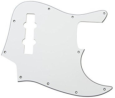 DIMAVERY JB-bass Ersatzgehäuse für Bassgitarre