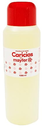 Mayfer 62627 - Agua de colonia, 1000 ml