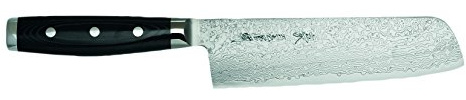 Yaxell Gou 101 Nakiri Gemüsemesser 180mm