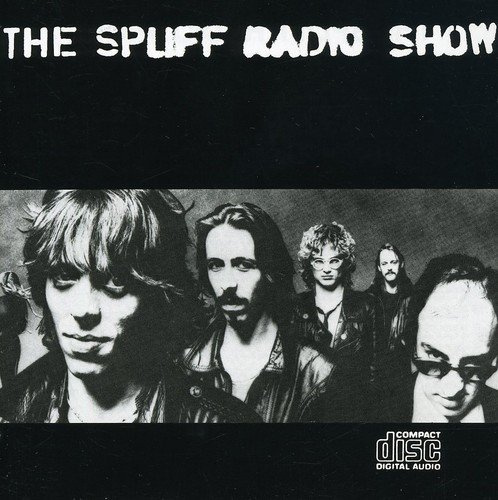 Spliff Radio Show by Spliff (1988-07-01)