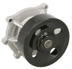 AISIN WPO-906 Kühlmittelpumpe Motorkühlung Wasserpumpe Kompatibel mit SSANGYONG Korando SUV CK 6712000101