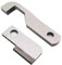 Kunpeng Ober- und Untermesser für Husqvarna Viking 905, 910, 936# 411000035 + 411000034 1SET