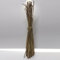 CSB-Center Wasserhyazinthe Wasser-Hyazinthe Flechtmaterial 40-80cm 500g Bund