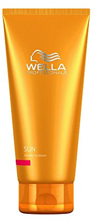 Wella Sun Express Conditioner 200 ml