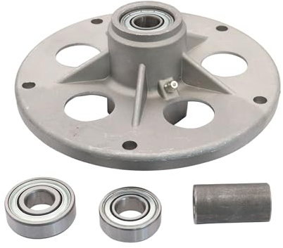 SECURA Boîtier de palier de lame compatible avec Murray 309029x68A Tracteur de pelouse