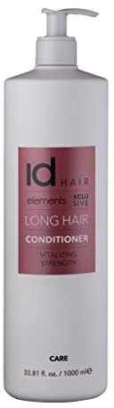 IdHAIR - Elements Xclusive Long Hair Conditioner 1000 ml