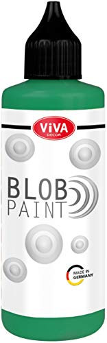 VIVA DECOR Blob Paint 90 ml versch. Farben Grün