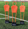 Precision Tr742o Mini Mannequins (3 Stück), blau, F/S