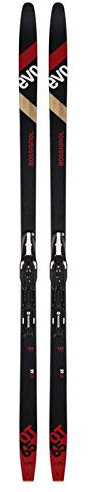 Rossignol EVO OT 65 IFP Positrack Herren XC Ski 165 W/Control Step in Bindungen