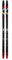 Rossignol EVO OT 65 IFP Positrack Herren XC Ski 165 W/Control Step in Bindungen