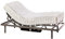 ekamia - ERIS Cama Articulada Eléctrica con Colchón Luka - 135cm x 190cm, Mando inalámbrico