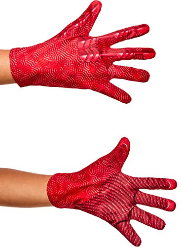 Rubie's Flash(TM)-Handschuhe für Kinder, Mehrfarbig