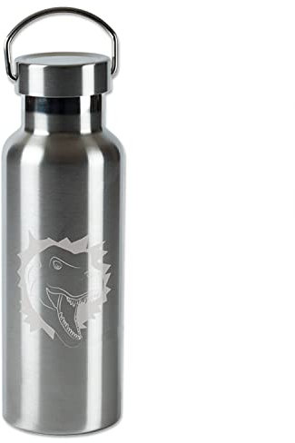 Kilala T-Rex Brotdose und Trinkflasche