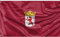 Bandera de León de España | Impresión de diseño único | 90 x 150 cm