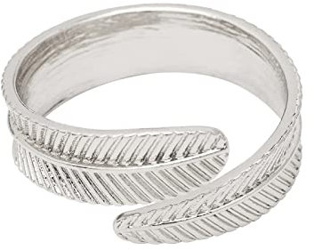 Yalych Ring Ring Gold Zubehör für Esstische (Color : ORO)