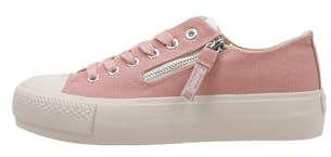 MTNG Damen 60418 Sneaker, Pink, 39 EU