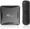 Android 13.0 TV Box,X88 Mini 13 4GB RAM 64GB ROM RK3528 Quad-Core WiFi 2.4G/5.8Ghz 8K HDR10+ Ultra HD USB Smart Home Player