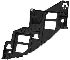 EDA PREMIUM auto SCHEINWERFER HALTERUNG Links 5K0807227A passend für VW GOLF VI, 09-12