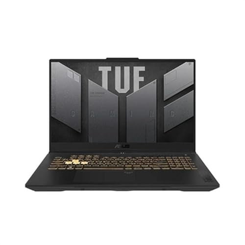 Laptop Asus TUF707VI-HX049 17,3' Intel Core i7-13620H 32 GB RAM 1 TB SSD Nvidia Geforce RTX 4070