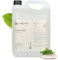 HABYS REYA | Massageöl Öl Entspannendes & Muskelentspannung | für Massage Therapie (Green Leaf) (5 L)