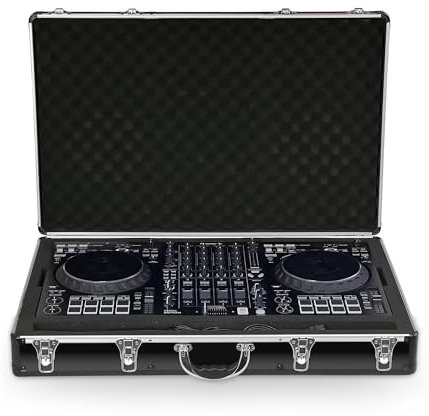 ANALOG CASES UNISON Case for Pioneer DJ DDJ-FLX10 - Ultra-Lightweight UNISON Hard Case