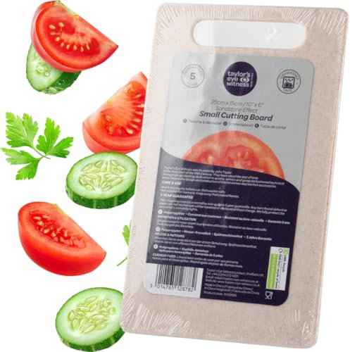 Taylors Eye Witness Sandstone Small Cutting Board