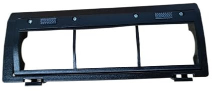 WOFMCKXU Soporte de Cubierta de Cepillo de Rodillo Principal X1, Compatible con Accesorio de aspiradora Robot Lefant M1 LS1