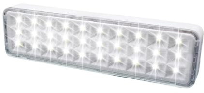 Wpsagek Stromausfall Nachtlicht, Outdoor -LED -Leuchten | Tragbare wasserdichte Brandbekämpfungslampe mit hoher Breite | Kommerzielle Innenbeleuchtung außerhalb von LED -Evakuierungsleuchten für