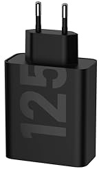 Cargador Turbopower 125w USB-c New