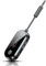 Trasmettitore ricevitore Bluetooth 2 in 1 adattatore wireless Bluetooth 5.4 per aerei, doppia connessione per AirPods, tutte le cuffie, da utilizzare con adattatore Bluetooth AUX da 3,5 mm per aerei