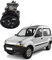7700273801 A/C, para Compresor de Aire Acondicionado para automóvil Renault Kangoo Express
