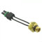Repuesto de sensor de temperatura de combustible asegurado para varios modelos de tractor, incluyendo 6110 7810