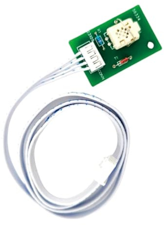 Módulo de sensor de humedad para deshumidificador Whirlpool WDH70EAPW E123995 E56334, corrección de error E1 E3