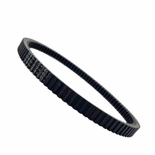 Kupplung Übertragung Stick Gürtel Pulley Gürtel 23100-LEA7-E00 Für KYMCO Für Innenstadt 300 350 ICH Für Super Für Dink 300cc Für Menschen Für GTi Motor Gummi Keilriemen