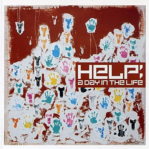 Warchild: Help - A Day In The Life Of