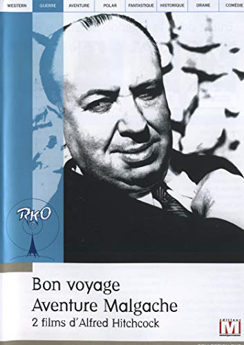 Bon Voyage / Aventure Malgache [Fr Import]