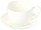 Cashmere Tasse mit Untertasse