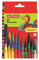 Herlitz Filzstifte, 30 Farben, 30 Stück