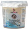 Artidee CREARTEC - Deko-Schnee-Paste Weiß - Extra Fein - natürlich aussehende weiße Schneepaste - 150 ml - Made in Germany