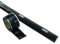 Design Engineering 010472 Feuerschutzhülse und Klebeband Kit Hitzeschutz für Drähte, Schläuche etc., 1,6 cm x 91 cm