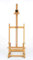 Lefranc Bourgeois Chevalet de table à tablette fixe Van Eyck